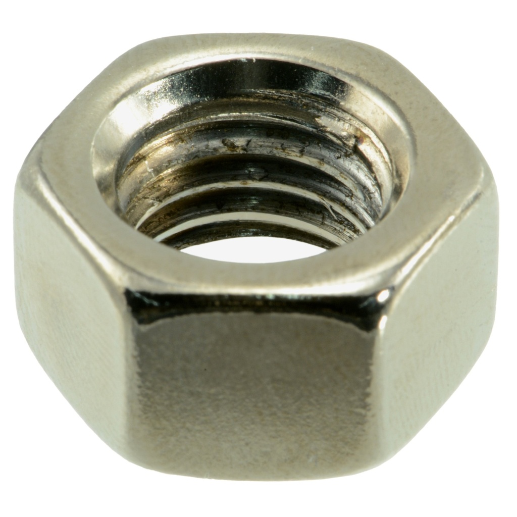1/2-13 Hex Nut Gr5 BChr