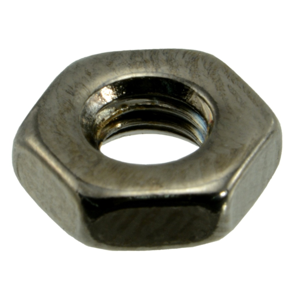 10-32 Hex Nut Gr5 BChr