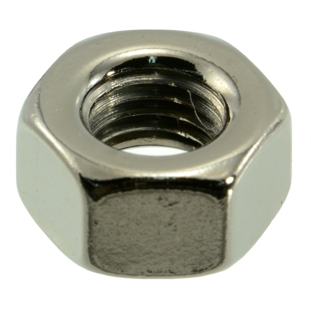 5/16-24 Hex Nut Gr5 BChr