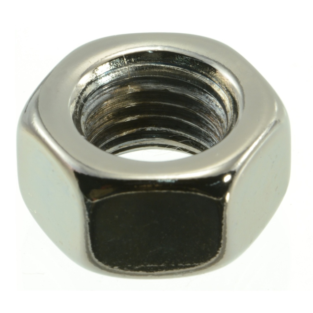 7/16-20 Hex Nut Gr5 BChr