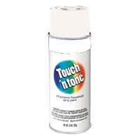[35807908] 55274 10OZ TOUCH TONE GL/WH