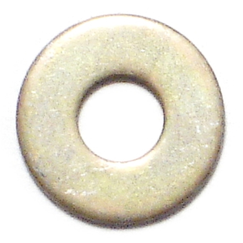 #6 AN Washer