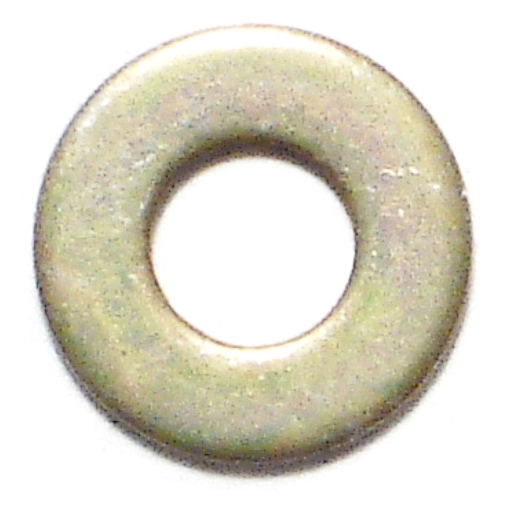#8 AN Washer