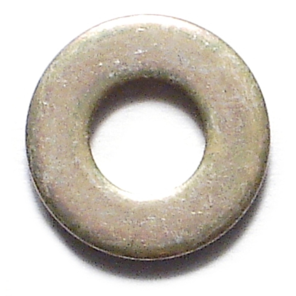 #10 AN Washer