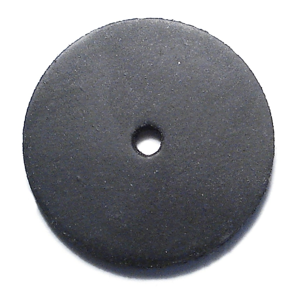 3/16 x 1-1/2 Rubber Washer