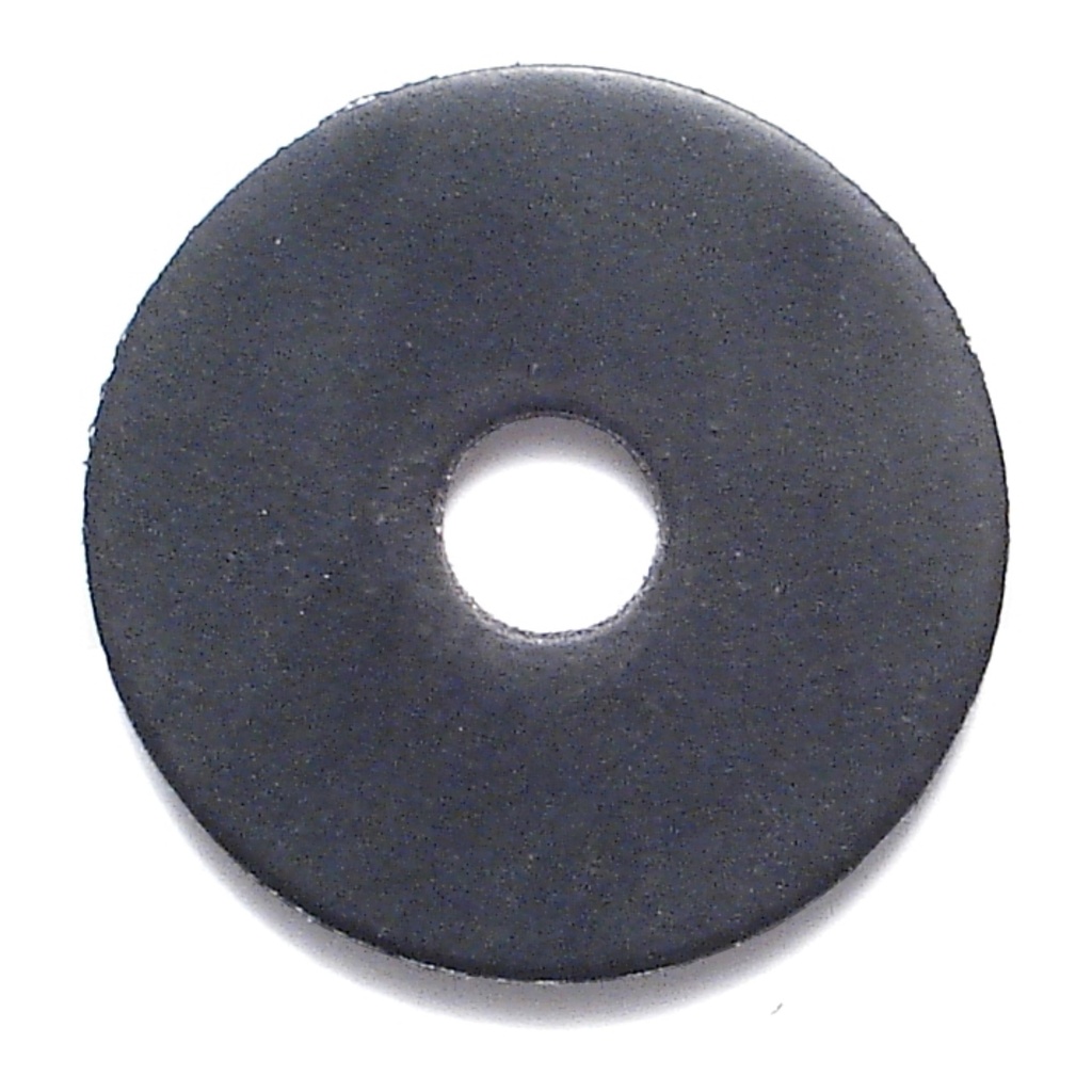 5/16 x 1-1/4 Rubber Washer