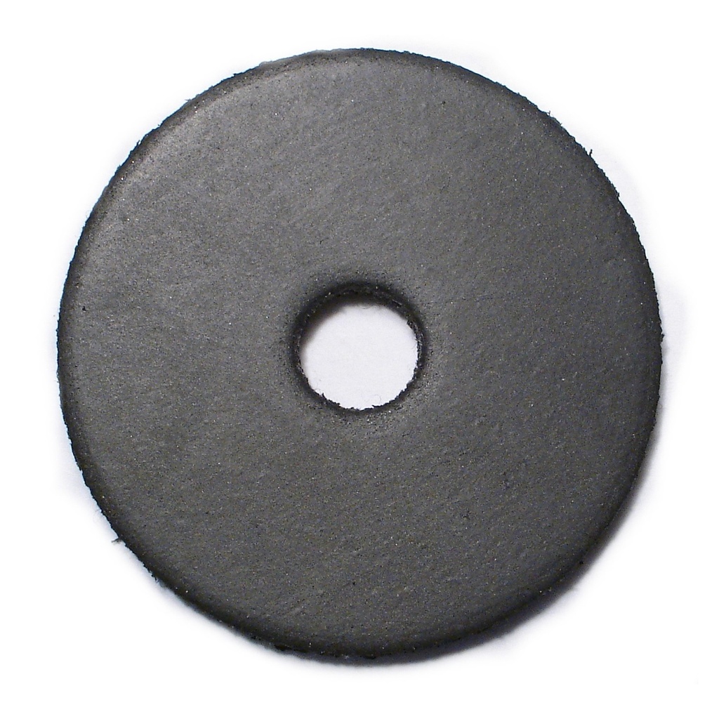 5/16 x 1-1/2 Rubber Washer