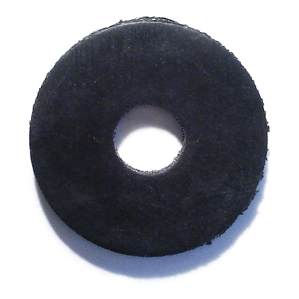 3/8 x 1-1/4 Rubber Washer