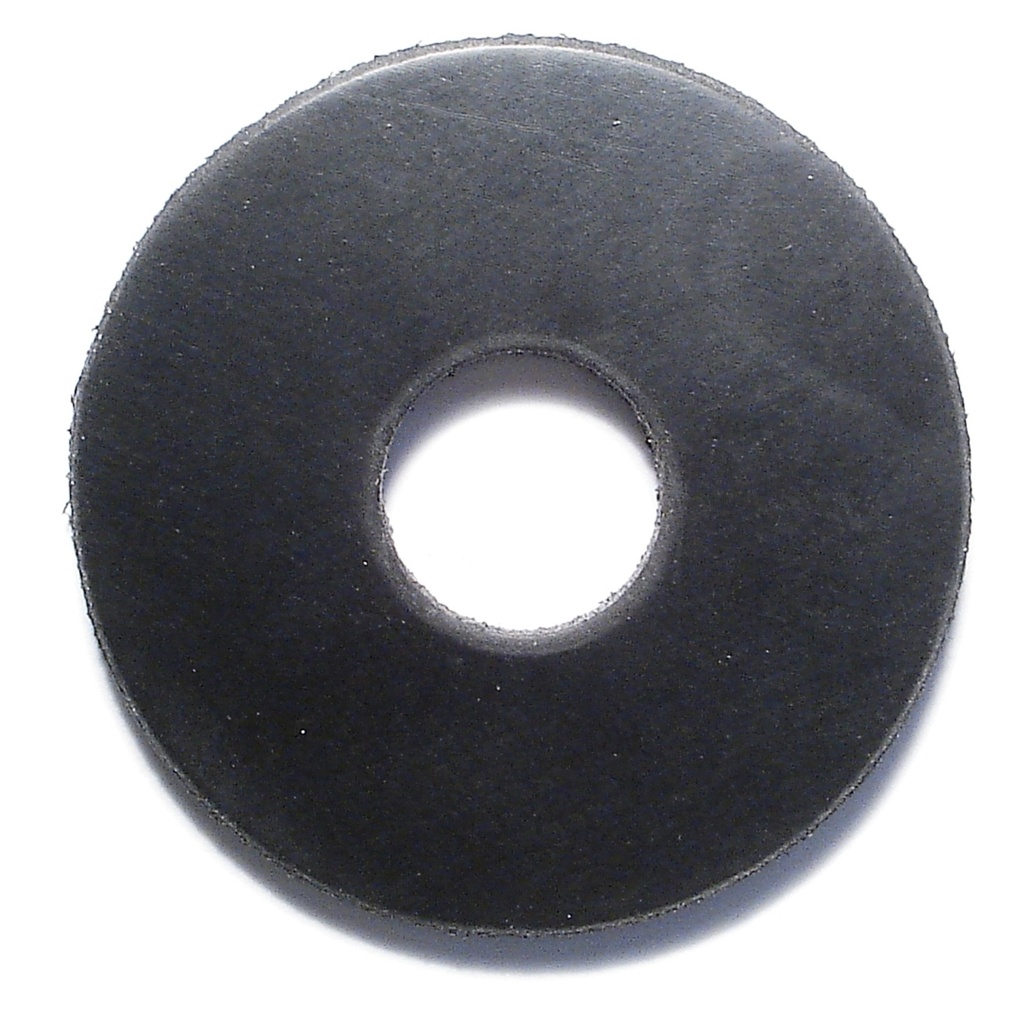 5/8 x 2 Rubber Washer