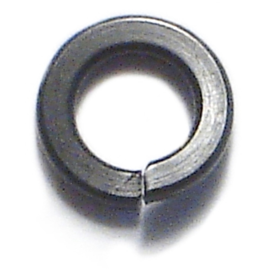 #8 Lock Wash Black
