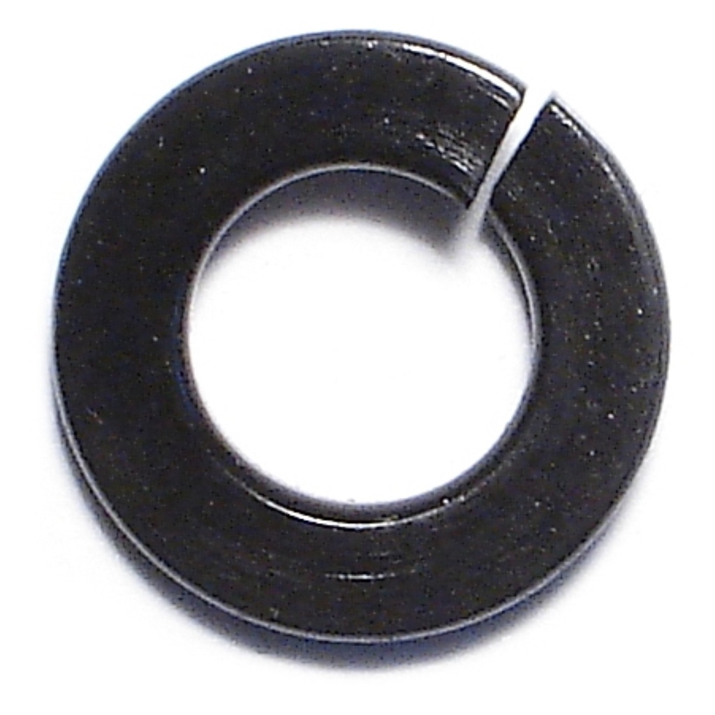 5/16 Lock Wash Black
