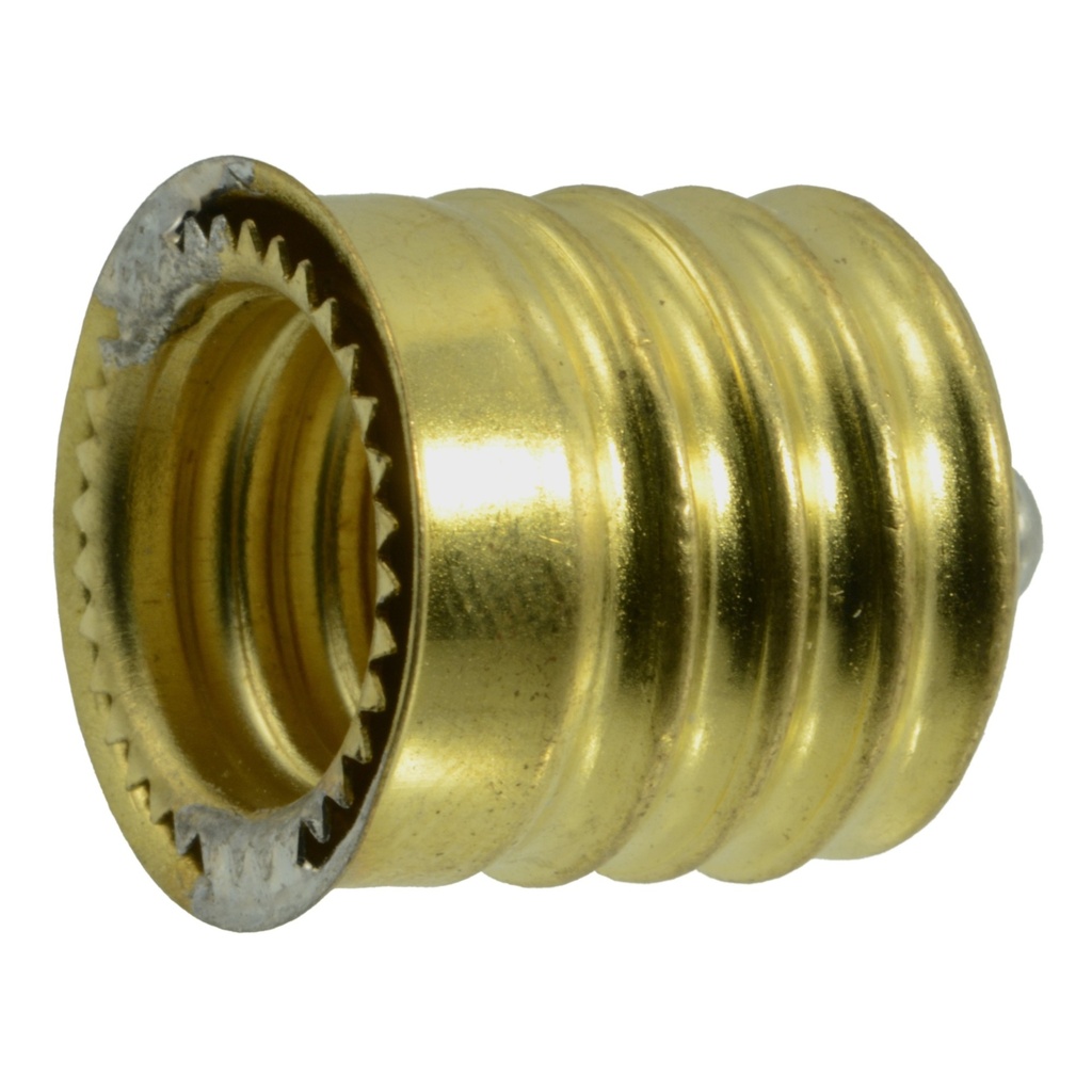 Interm to Cndl Sckt Reducer Phn