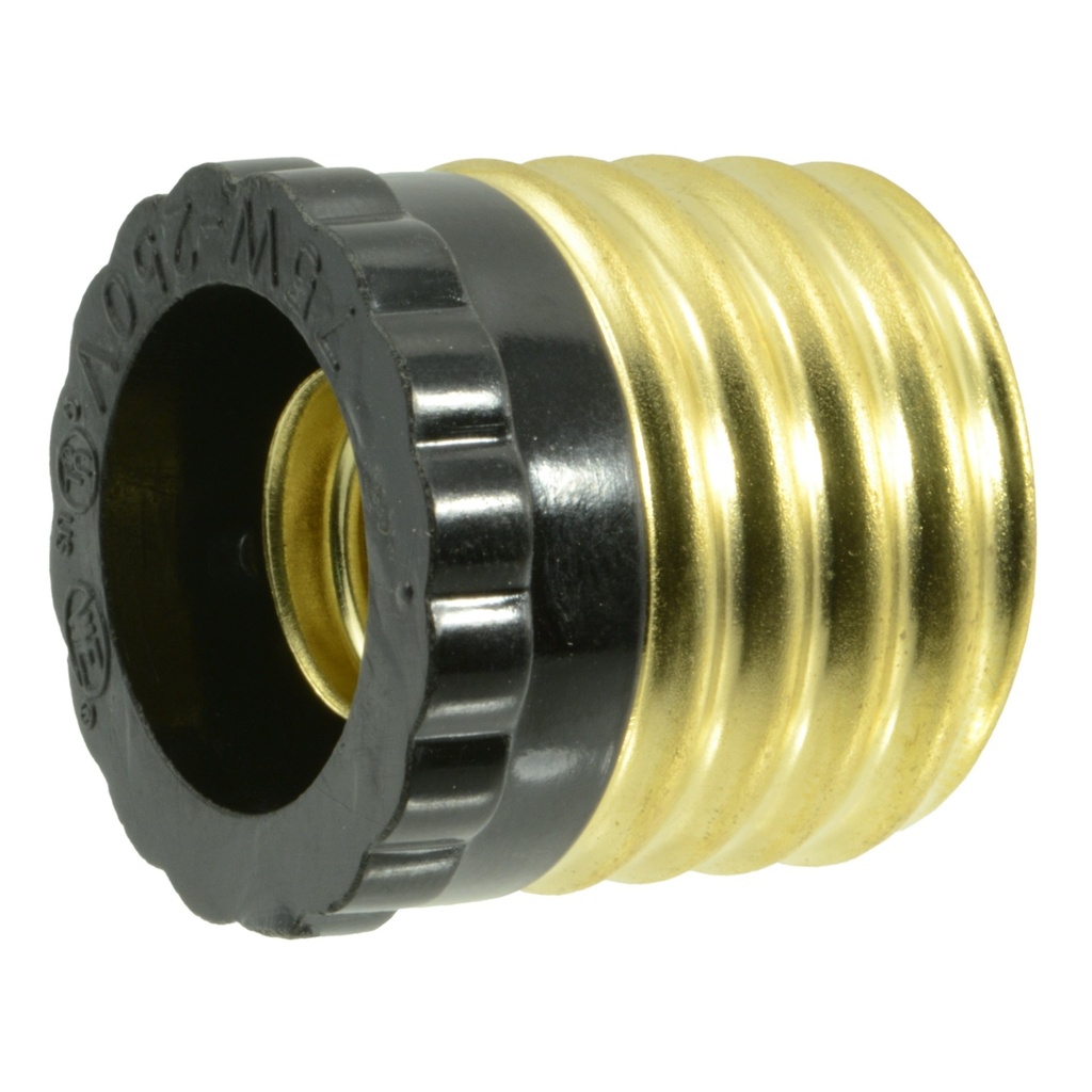 Medium to Cndl Sckt Reducer Phn