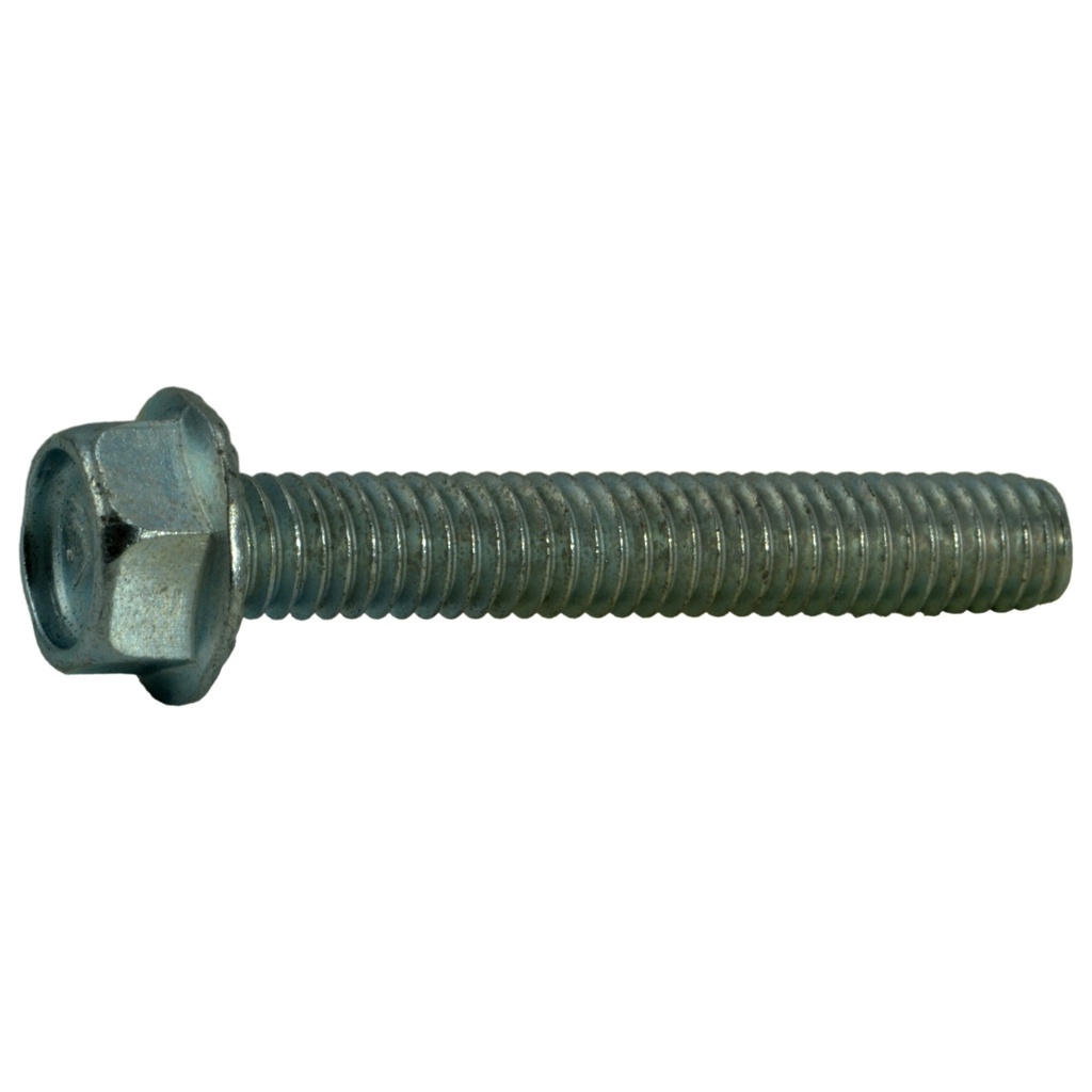 [MF34791] 5/16-18 x 2Ser Flng Blt Gr5