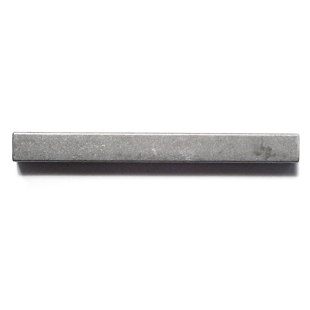 [MF34281] 5/16 x 5/16x 3 Sq Machine Key