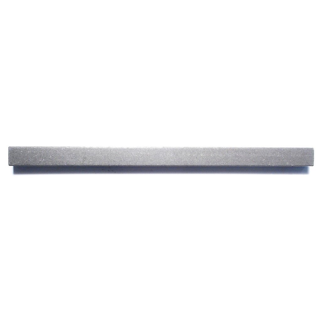 [MF34284] 3/8 x 3/8 x 6 Sq Machine Key