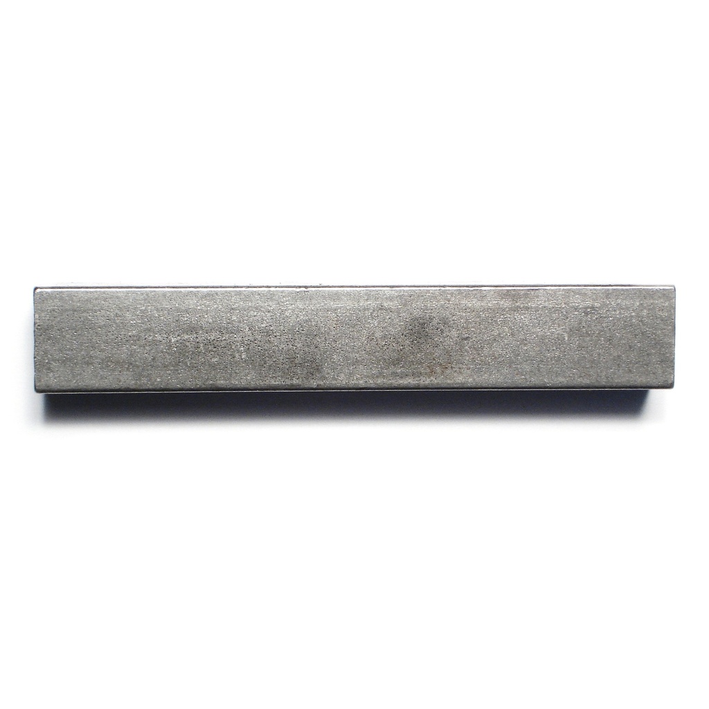 1/2 x 1/2 x 3 Sq Machine Key
