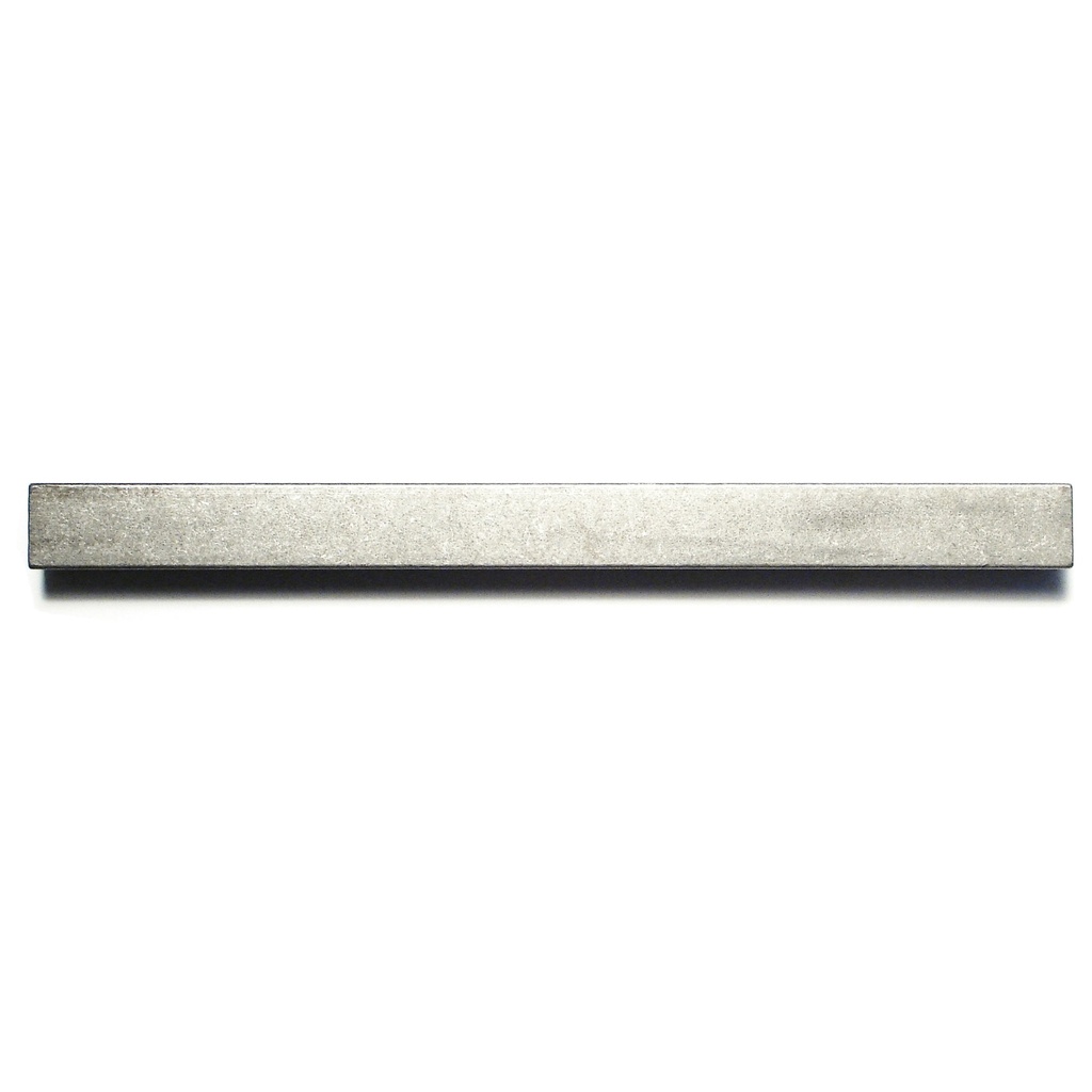 1/2 x 1/2 x 6 Sq Machine Key