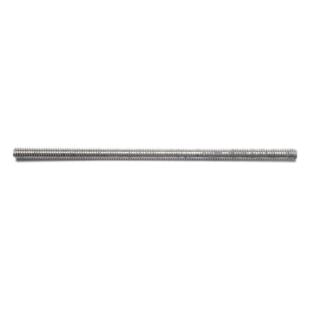 1/4-20 x 6 Threaded Rod SS