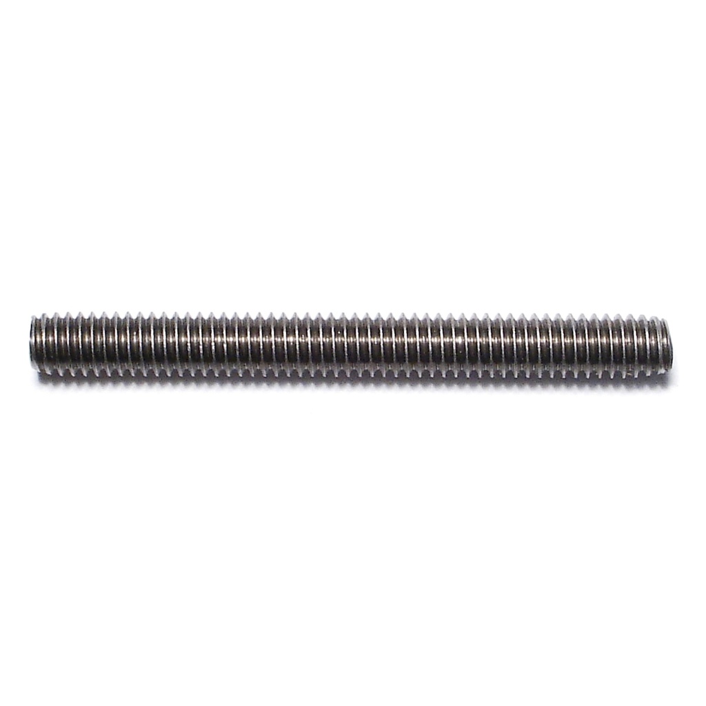 [MF34303] 5/16-18 x 3 Threaded Rod SS
