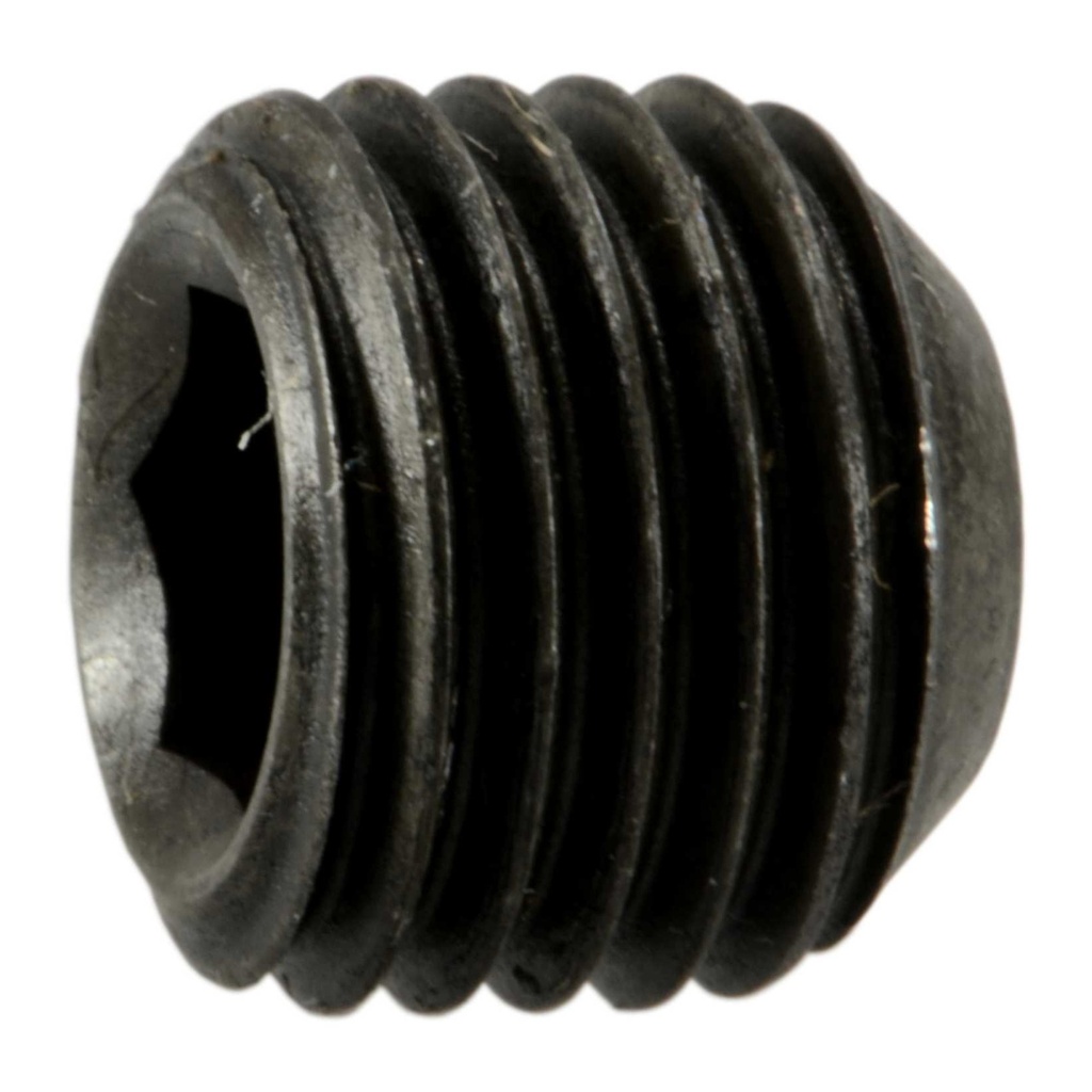 7/16-20 x 3/8 Socket Set Screw