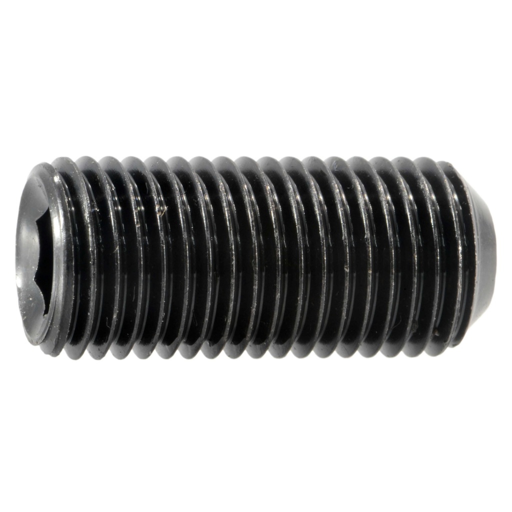 7/16-20 x 1 Socket Set Screw