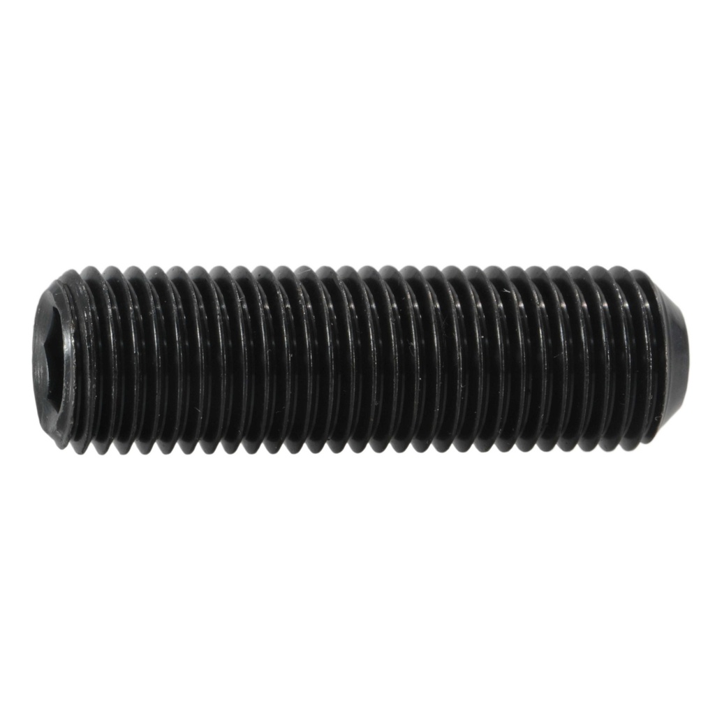 7/16-20x 1-1/2 Socket Set Screw