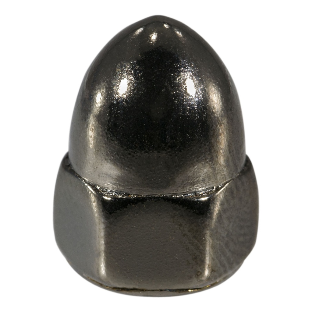 10-32 Acorn Nut BChrm