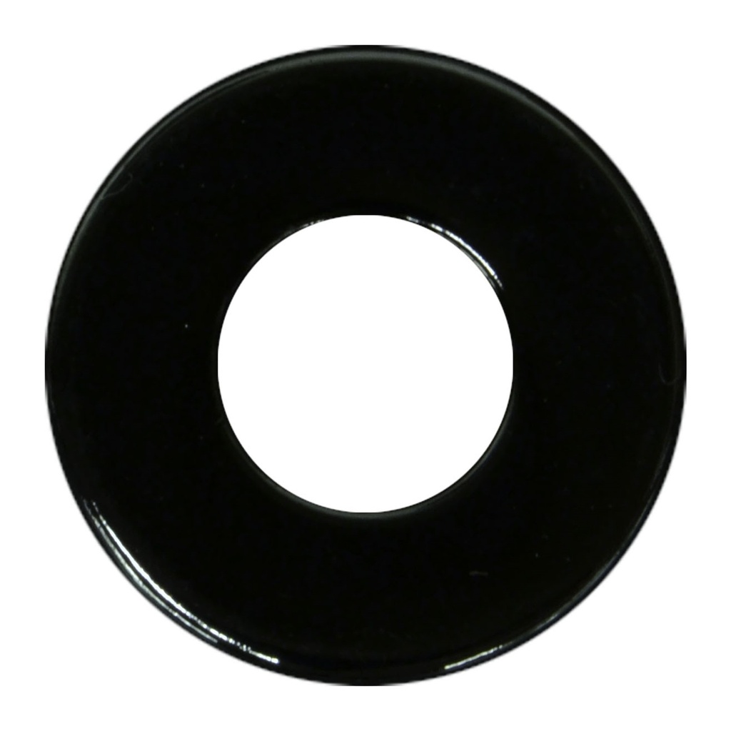 1/4 SAE Fl Wash BChr