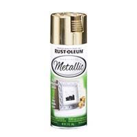[35809532] 1910 12OZ GLD METALIC SPRAY