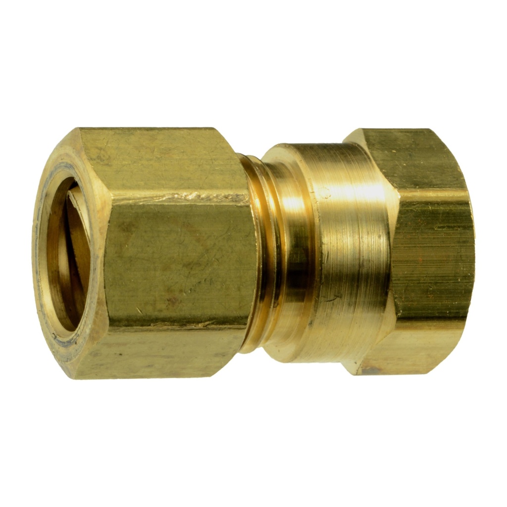 [MF34494] 1/2OD x 3/8FIP Cmprs Ppe Con Br