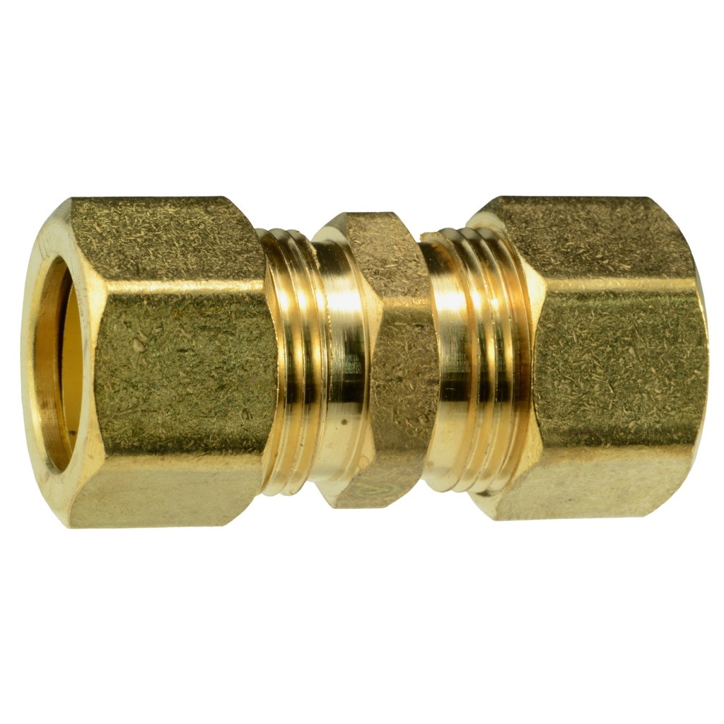 [MF34506] 5/8OD X 5/8OD Cmprsn Union Br