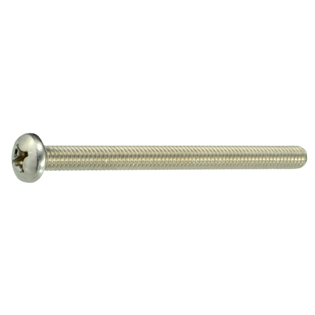 12-24 x 3 Ph Pan Mach SS