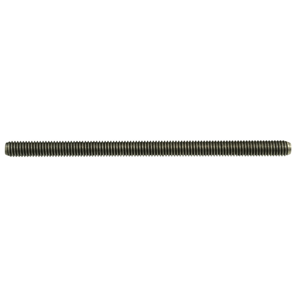 [MF34562] 6mm-1.0 x100mm Threaded Rod SS