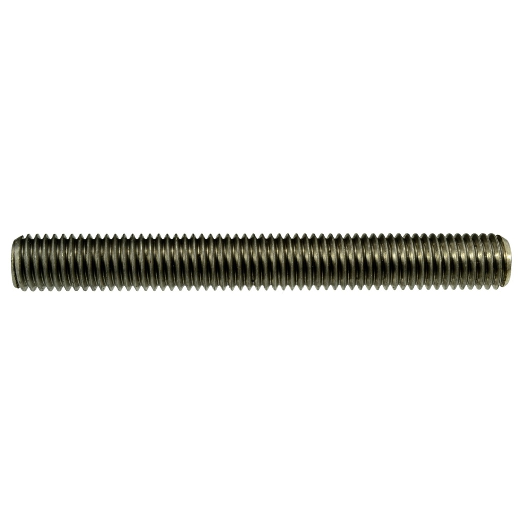 [MF34565] 12mm-1.75x100m Threaded Rod SS