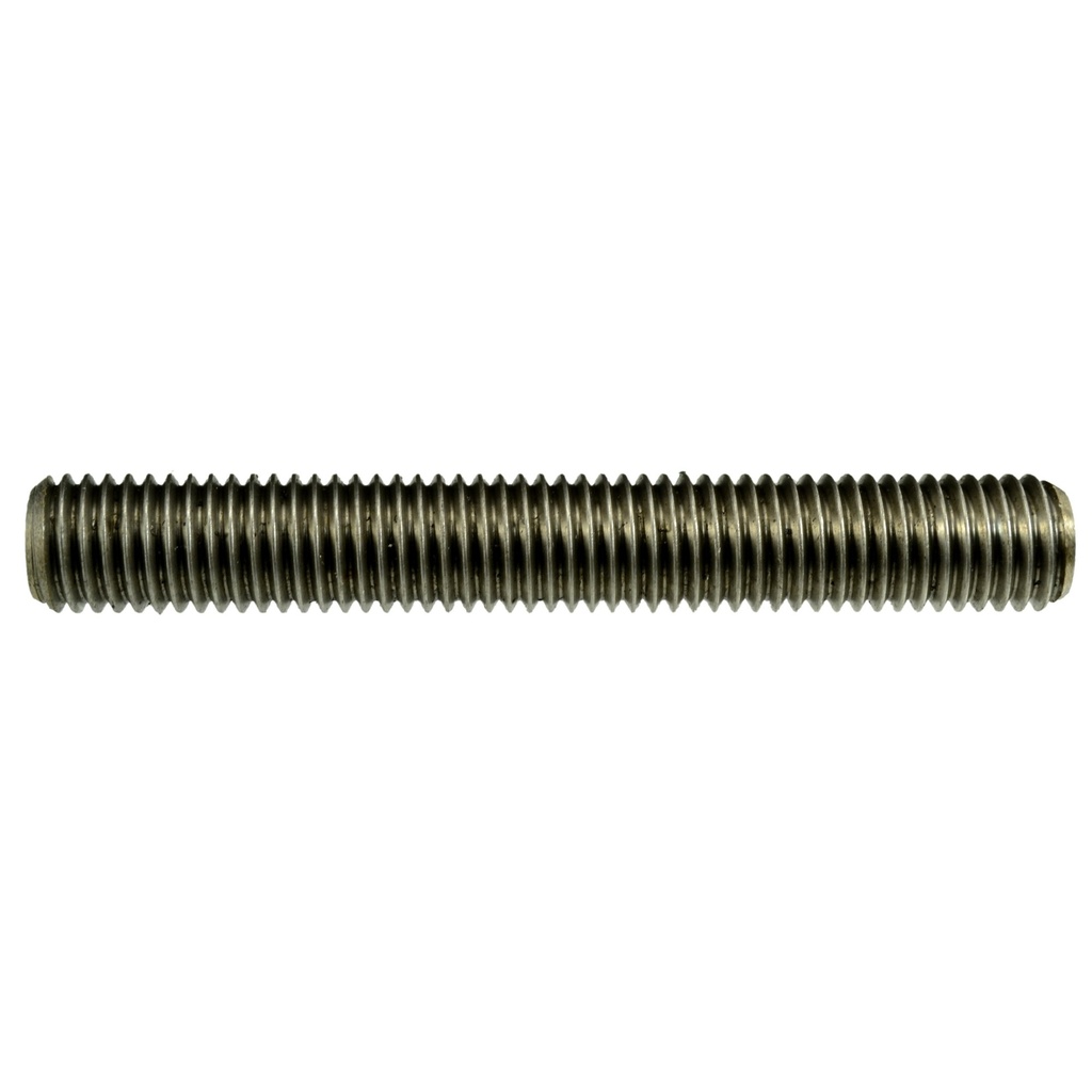[MF34566] 14mm-2.0x100mm Threaded Rod SS
