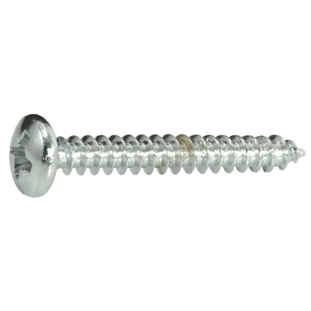 6 x 1 Ph Pn SMS Chrome