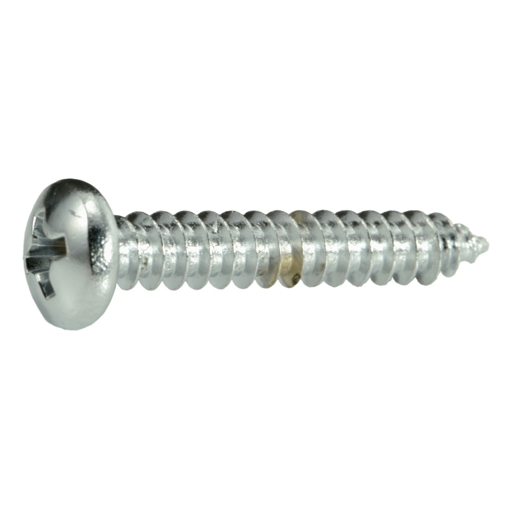8 x 1 Ph Pn SMS Chrome