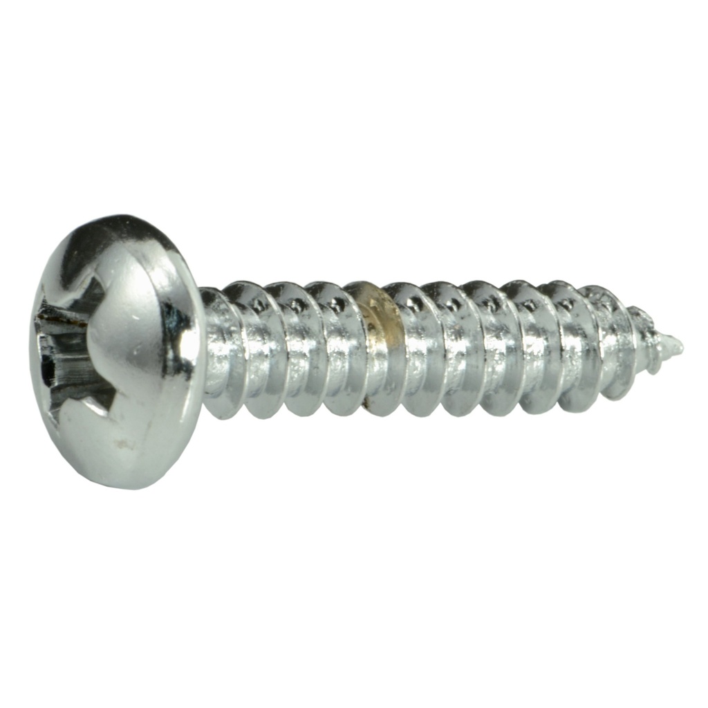 12 x 1 Ph Pn SMS Chrome