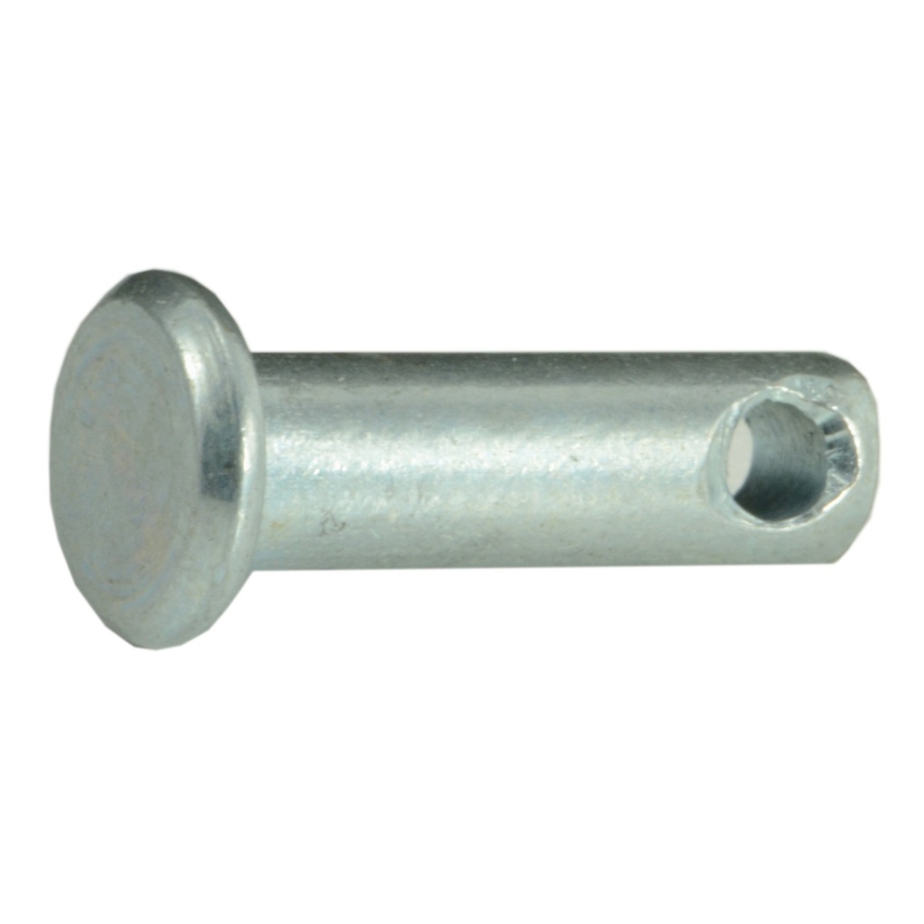 [MF34701] 3/16 x 5/8 Clevis Pin Zn