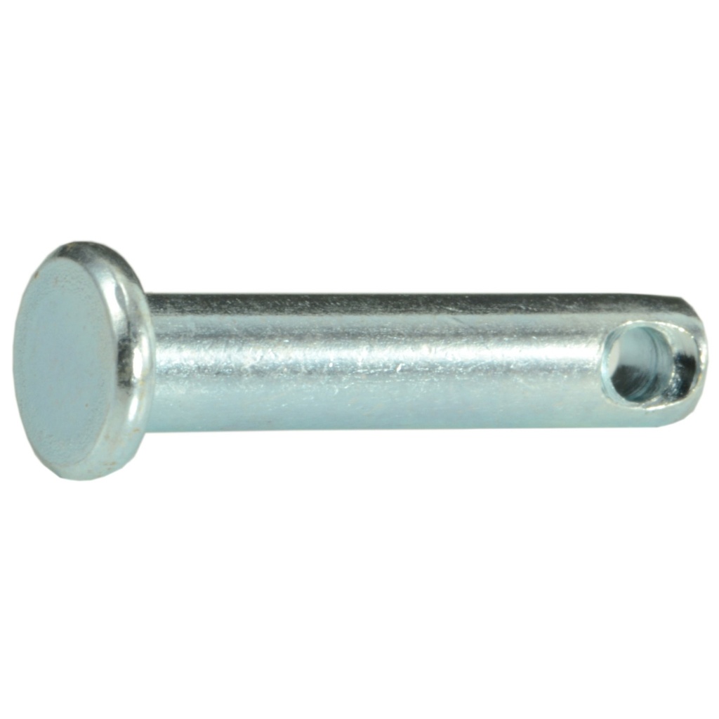 [MF34702] 3/16 x 7/8 Clevis Pin Zn