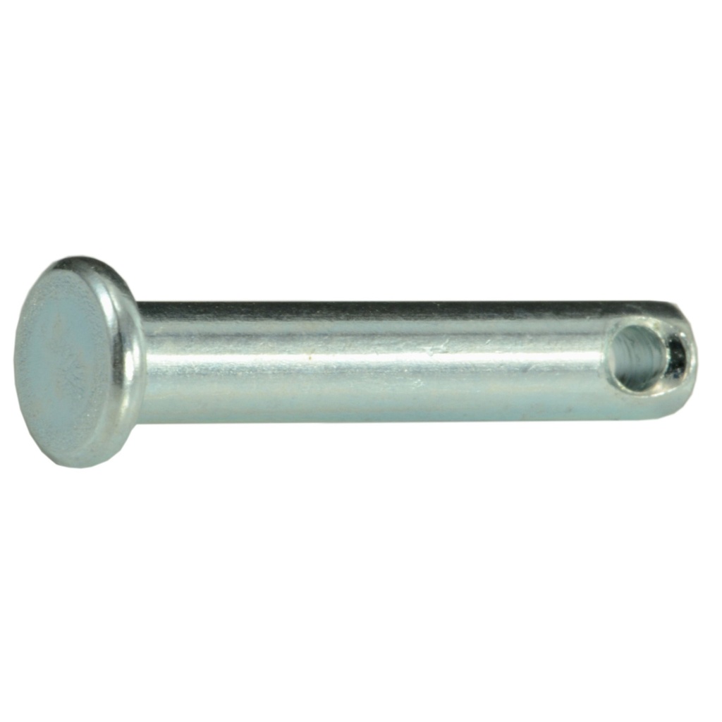 [MF34703] 3/16 x 1 Clevis Pin Zn