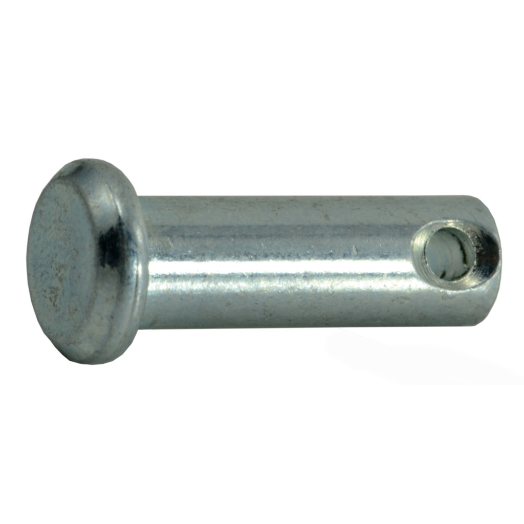 [MF34707] 1/4 x 3/4 Clevis Pin Zn