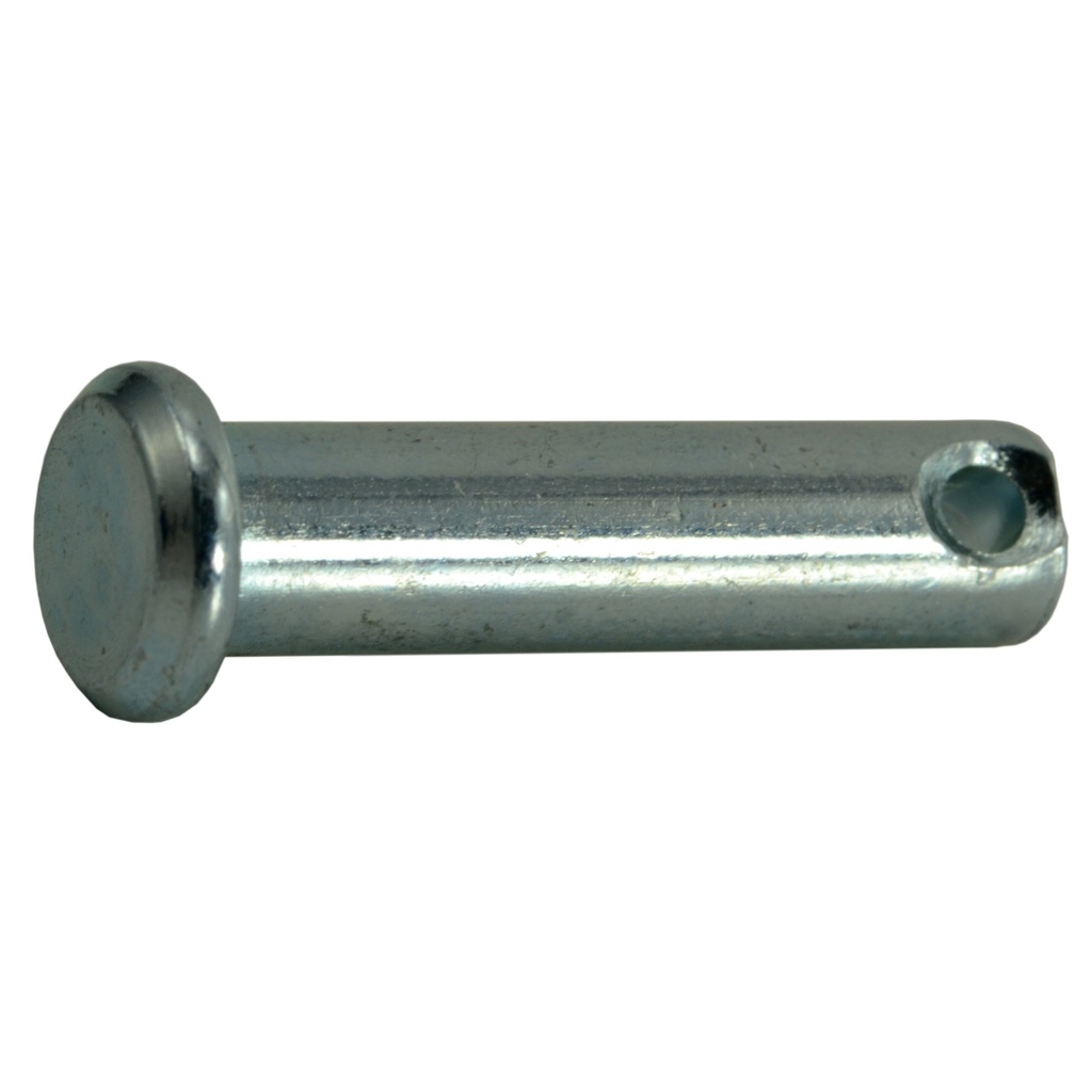 [MF34711] 1/4 x 1 Clevis Pin Zn