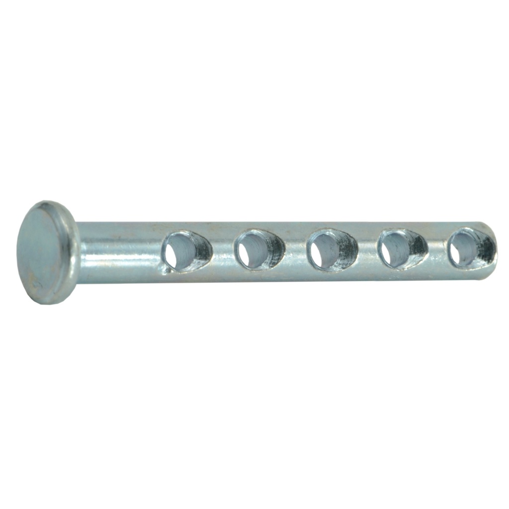 3/16 x 1-1/2 Uni Clvis Pin Zn