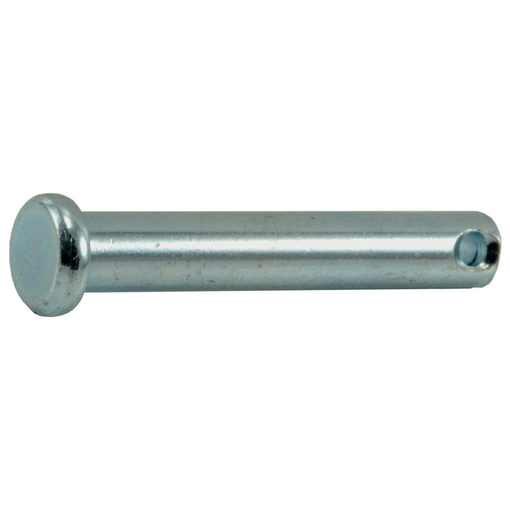 [MF34724] 1/4 x 1-1/2 Uni Clvis Pin Zn