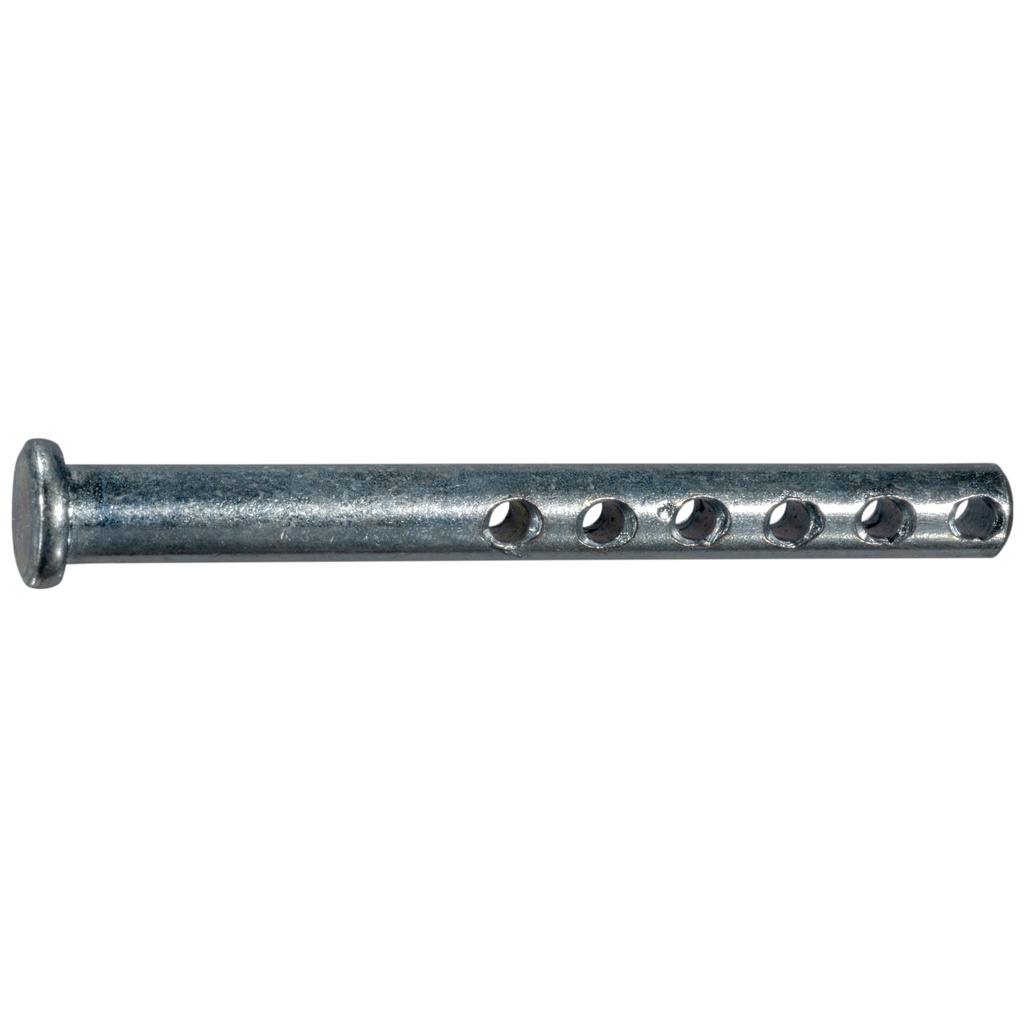 1/4 x 2-1/2 Uni Clvis Pin Zn