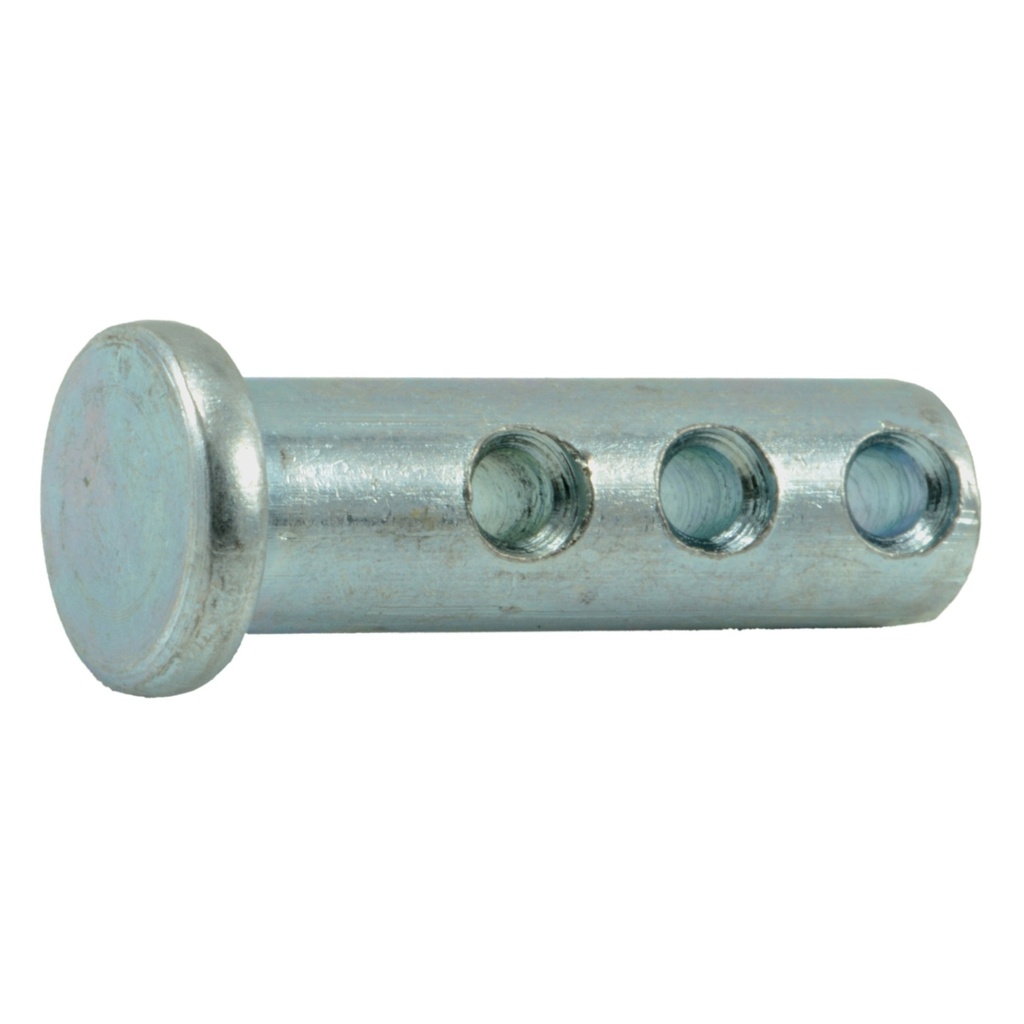 [MF34726] 5/16 x 1 Uni Clvis Pin Zn