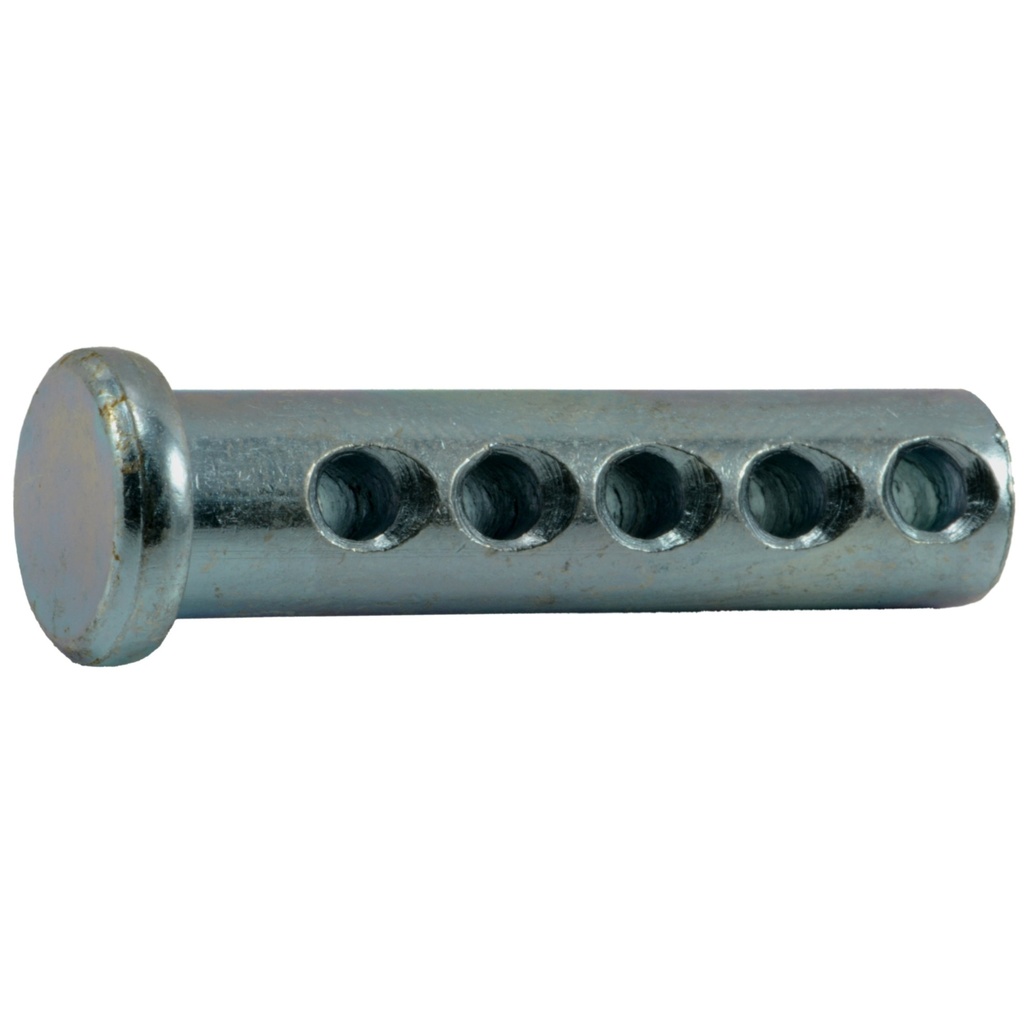3/8 x 1-1/2 Uni Clvis Pin Zn