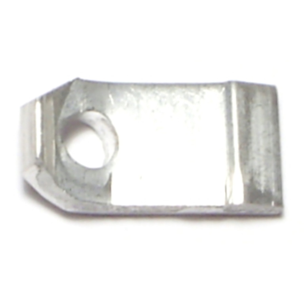 AluminumTurn Button